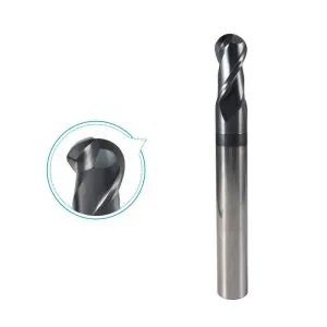 Cylindrical object technical drawing